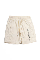 GLACE SHORTS - AP CROWN - ANCESTRAL STREETWEAR
