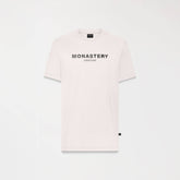 ELEVEN T-SHIRT MEN MOONBEAM