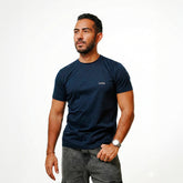 CHELSEA T-SHIRT MEN LOID NAVY