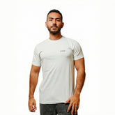 CHELSEA T-SHIRT MEN LOID WHITE