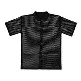 FATA SHIRT - AP CROWN - ANCESTRAL STREETWEAR