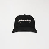GIBSON CAP UNISEX BLACK U
