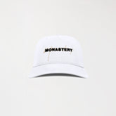 GIBSON CAP UNISEX WHITE U