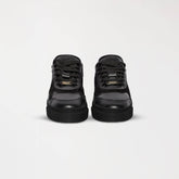 ZAPATOS GIORGIO NEGROS FRENTE - MONASTERY