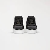 ZAPATOS GIORGIO BLANCO FRENTE - MONASTERY