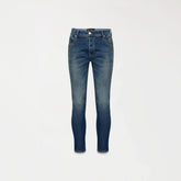 GYSTOL JEAN MEN BLUE DENIM