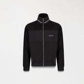 HAREL JACKET MEN BLACK