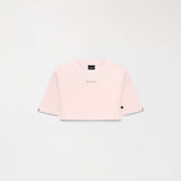 HAZEN CROP TOP WOMEN CAMEO ROSE