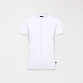 HEATHER T-SHIRT WOMEN WHITE