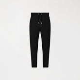 HUSTON JOGGER MEN BLACK