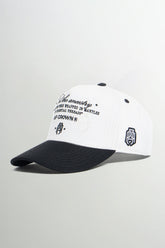 ORIN CAP - AP CROWN - ANCESTRAL STREETWEAR