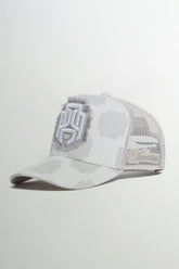 TEJA CAP - AP CROWN - ANCESTRAL STREETWEAR