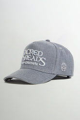 LUMA CAP - AP CROWN - ANCESTRAL STREETWEAR