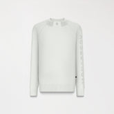 INVERNESS SWEATSHIRT MEN MINERAL GRAY