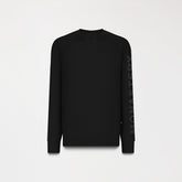 INVERNESS SWEATSHIRT MEN BLACK