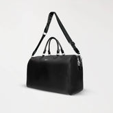 JORGEN DUFFLE BAG MST BLACK U