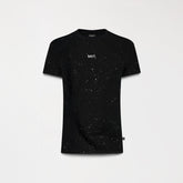 KAACE T-SHIRT WOMEN BLACK