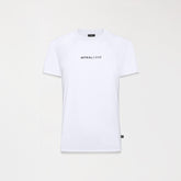 KAIRI T-SHIRT WOMEN LUCENT WHITE