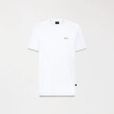 CAMISETA KEEP BLANCA FRENTE - MONASTERY
