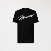 KINGSLI T-SHIRT MEN BLACK