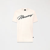 KINGSLI T-SHIRT MEN WHITECAP GRAY
