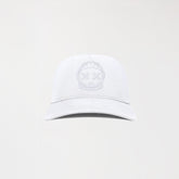 KUSHAN CAP WHITE UNISEX U