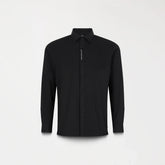 LARROC SHIRT MEN BLACK