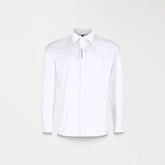 LARROC SHIRT MEN WHITE
