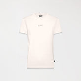 LIANE T-SHIRT WOMEN WHITE ASPARAGUS