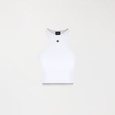 LIRIO TANK TOP WOMEN WHITE