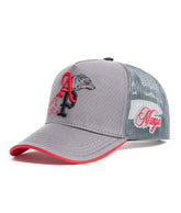 LUMI CAP - AP CROWN - ANCESTRAL STREETWEAR