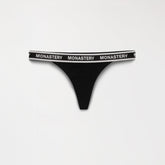MAE PANTY WOMEN BLACK