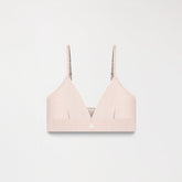 MAINE BRA WOMEN WARM TAUPE