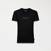 MELINA T-SHIRT WOMEN BLACK