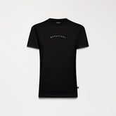 MERLE T-SHIRT WOMEN BLACK