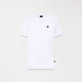 MISURI T-SHIRT MEN WHITE