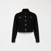 MIXTURA JACKET WOMEN BLACK