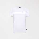 MOLLY T-SHIRT WOMEN WHITE