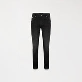 NAIM JEAN MEN BLACK