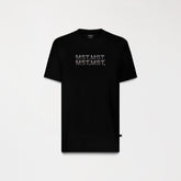 NARTH T-SHIRT MEN BLACK
