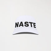 ANTER CAP UNISEX WHITE