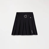 NESSA SKIRT WOMEN BLACK - Monastery