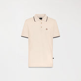 NOLAN POLO MEN IRISH CREAM