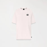 OLDINGHAM T-SHIRT OVERSIZED MEN MOONBEAM