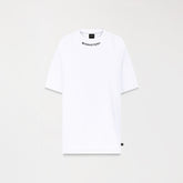 PAKU T-SHIRT OVERSIZED MEN WHITE