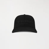 PATCHEN CAP UNISEX BLACK U