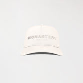 PATCHEN CAP UNISEX NATURAL U