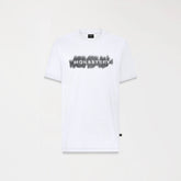 PLEIN T-SHIRT MEN WHITE