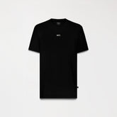 ROWAN T-SHIRT MEN BLACK