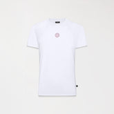 RUBY T-SHIRT WOMEN WHITE